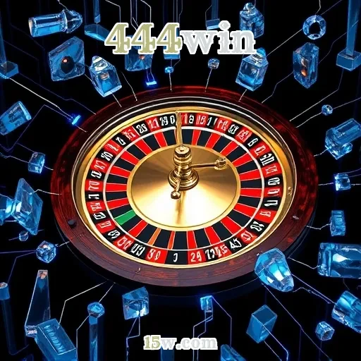 444win: Aventura Inesquecível com Jogos Empolgantes e Diversão Garantida