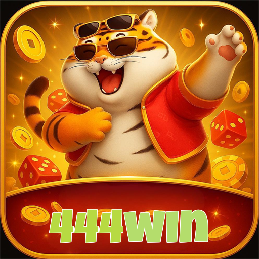 444win