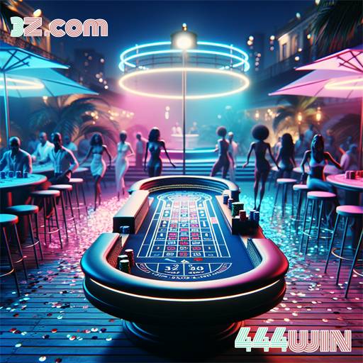 Explorando a Plataforma Inovadora do 444win Para Jogadores