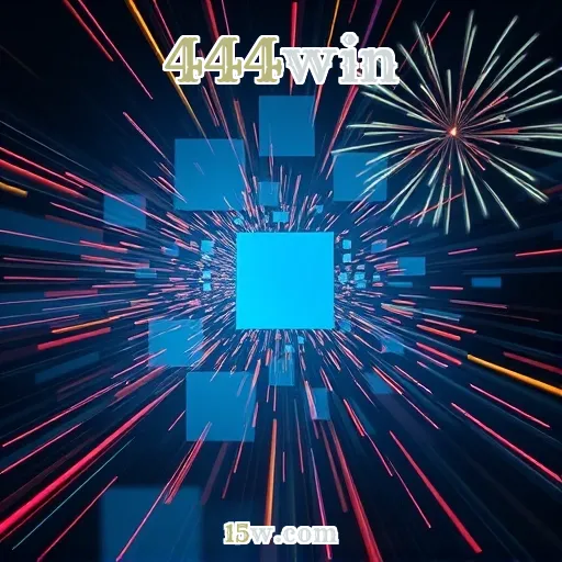 444win: O Mundo Empolgante do Jackpot e Suas Oportunidades