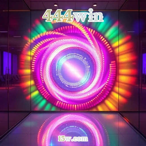 444win: Domine os Jogos Com Estratégias Infalíveis e Vença Sempre